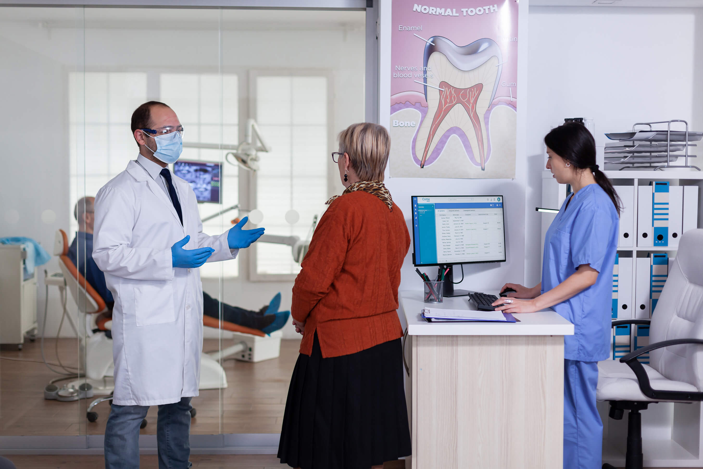 Dental Billing